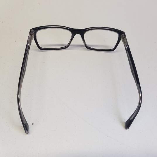Ray-Ban Black Square Eyeglasses (Frame) image number 5