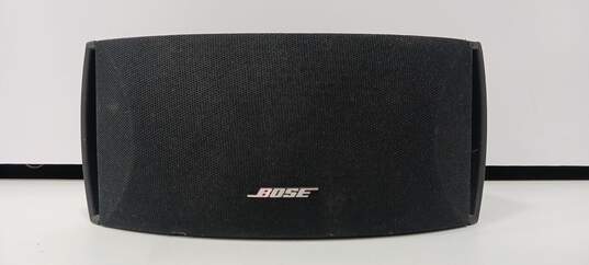 Bose Mini Wall Speaker image number 1