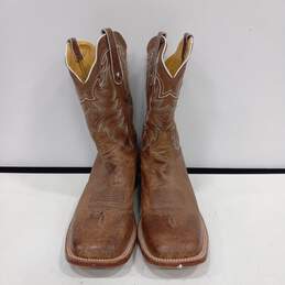 Tony Lama Boots Size 12 D