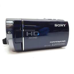 Sony HandyCam | HDR-CX160 | 3.3MP Camcorder
