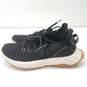 Merrell J005198W Black Embark Lace Sneakers Women's Size 8 image number 1