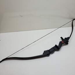 Centerpoint Archery Sentinel Youth Recurve Bow Right Hand