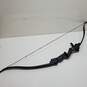 Centerpoint Archery Sentinel Youth Recurve Bow Right Hand image number 1