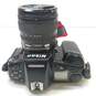 Nikon N90 35mm SLR Camera with  18-70mm 3.5-4.5G ED Lens image number 5