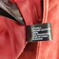 NWT Bernardo Collection WM's Ruby Leather Suede Blazer Size M image number 3