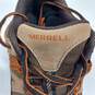 Merrell Women's Siren Sport 3 Hiking Shoes Size 7.5 image number 7