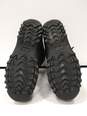 Men's Black Waterproof Boots Size M/10 image number 6