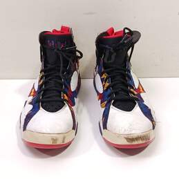 Jordan 7  Nothing But Net Men's Shoes-13