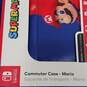 PDP Gaming Commuter Case Mario Nintendo Switch Case IOB image number 1