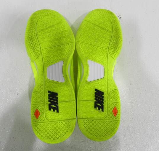 Nike Air Max Courtballistec 2.2 US OPEN Men's Shoes Size 15 image number 5