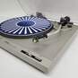 Technics Direct Drive Automatic Turntable System SL-D202 UNTESTED P/R image number 3