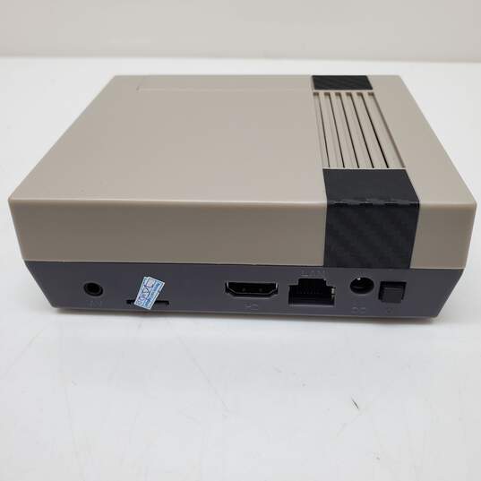 Kinhank Super Console X Cube Retro Video Game Console Emulator image number 3
