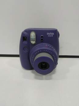 Fujifilm Instax Mini 8 Compact Film Camera w/ Case alternative image