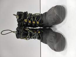 Kodiak Waterproof Boots Y size 4 alternative image
