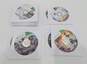 20 Xbox 360 Games - No Cases image number 1