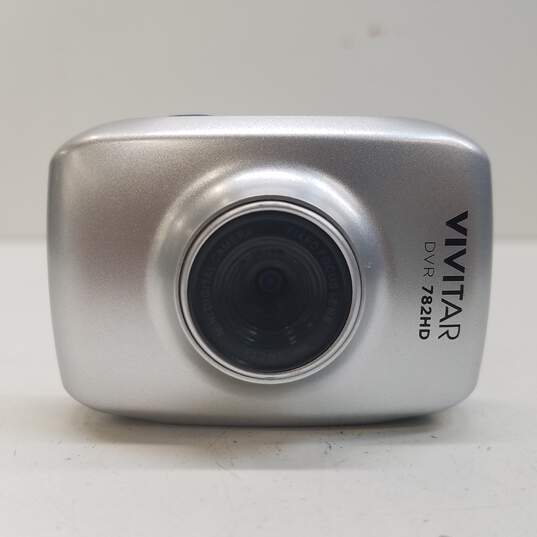 Vivitar Make A Splash HD Action Cam Accessory Bundle image number 3