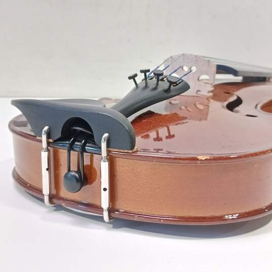 Bestler Violin w/ Soft Case image number 5