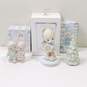 Bundle of 3 Precious Moments Figurines In Box image number 1