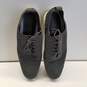 Cole Haan Zerogrand C30562 Mens Gray Stitchlite Wingtip Casual Shoes 10 M image number 6