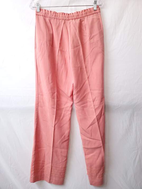 J.Jill | Women's Blush Pant | Size 6 image number 3
