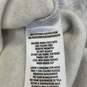 Calvin Klein Jeans Gray Casual Hoodie Dress - Size X Small image number 5