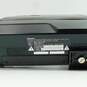 Vintage Panasonic OmniMovie VHS HQ PV-330D Camcorder w/ Case image number 8