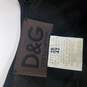 Dolce & Gabbana Women Black Long Sleeve Dress S image number 3