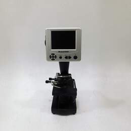 CELESTRON LCD Digital Microscope 3.5in. Monitor w/ Power Adapter alternative image