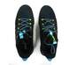 Nike LeBron Witness 5 Black Light Blue Fury Men's Shoes Size 15 image number 3