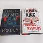 Bundle of 4 Assorted 1st Edition Stephen King Novels image number 6