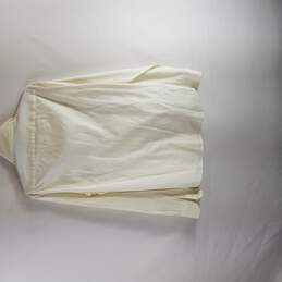 Hugo Boss Men White Shirt 15 1/2 alternative image
