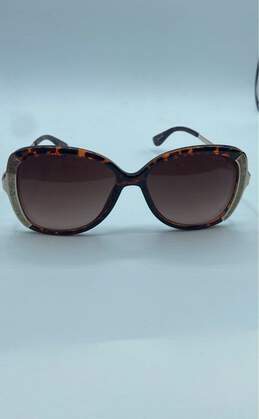 Guess Brown Sunglasses - Size One Size alternative image
