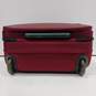 Incase Red Roller Suitcase image number 3