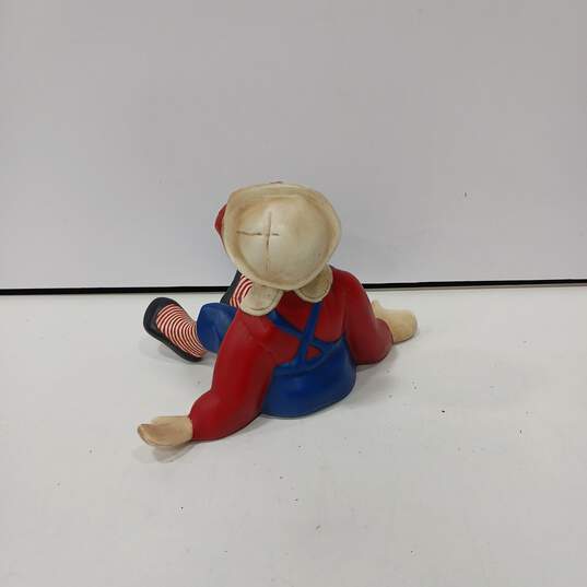 Vintage Raggedy Andy Ceramic Figure image number 2