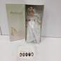 Vintage Butterfly Kisses Collectible Bride Doll IOB image number 1