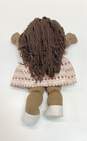Vintage 1982 Cabbage Patch Kids African American Doll With Clothes image number 5