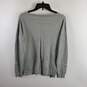 Armani Exchange Women Grey Sweater M image number 3