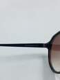 Christian Dior Tortoise Oversized Sunglasses image number 7