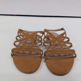 Anthropologie Sandals Size 9 alternative image