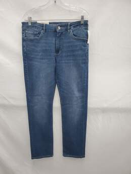 Men DL 1961 Ultimate Jeans Size-33 New