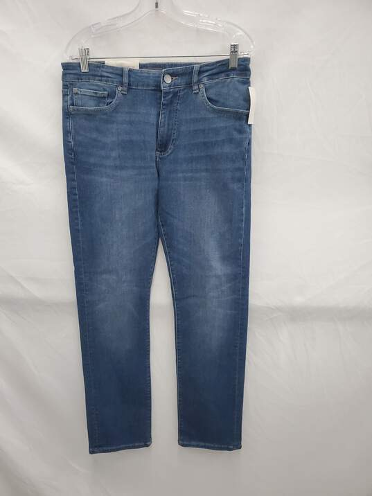 Men DL 1961 Ultimate Jeans Size-33 New image number 1
