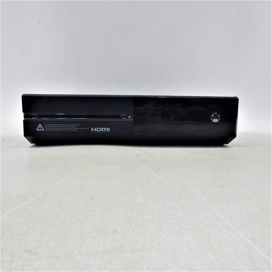 Microsoft Xbox One 500 GB W/ Four Games Shape Up image number 2