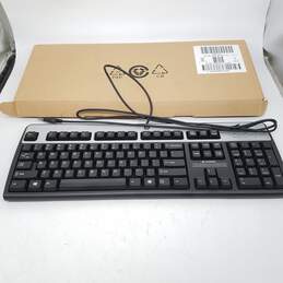 Used HP SK-2885 Keyboard