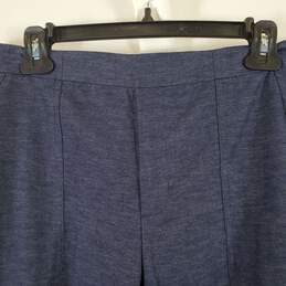 Vince Women's Blue Pants SZ XL NWT alternative image