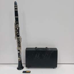 Vito Reso-Tone 3 Clarinet w/ Case alternative image