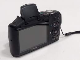 Canon PowerShot SX150 IS 14.1MP Digital Camera in Case alternative image