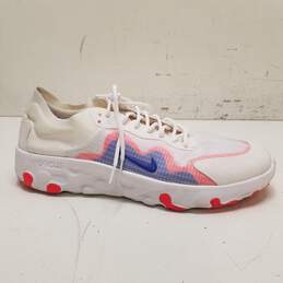 Nike Renew Lucent White Royal Crimson Athletic Shoes Men's Size 11