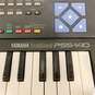 VNTG Yamaha Brand PSS-140 Model PortaSound Electronic Keyboard w/ Power Adapter image number 8