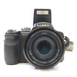 Panasonic Lumix DMC-FZ28 10.0MP Digital Camera alternative image