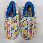 Champion Twister Themed Slippers Size 8M image number 3